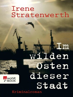 cover image of Im wilden Osten dieser Stadt
